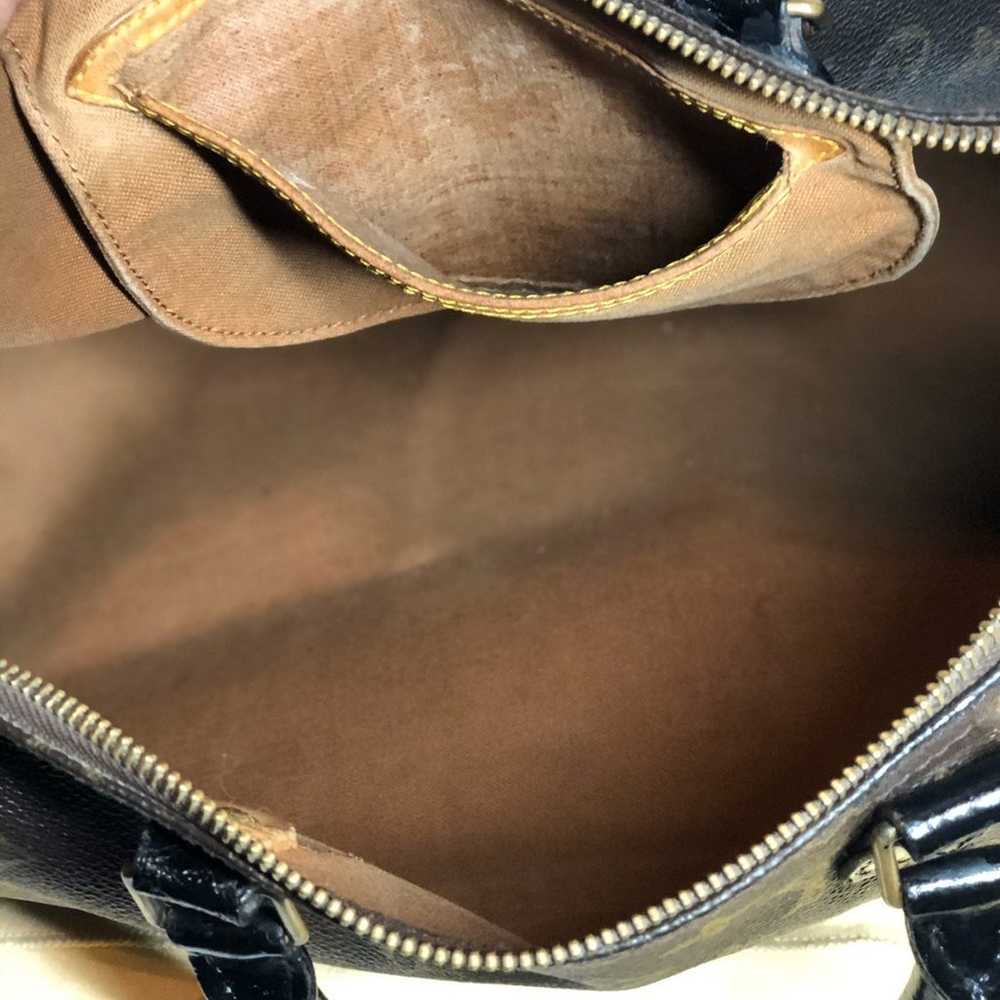 Authentic Louis Vuitton Speedy 35 - image 10