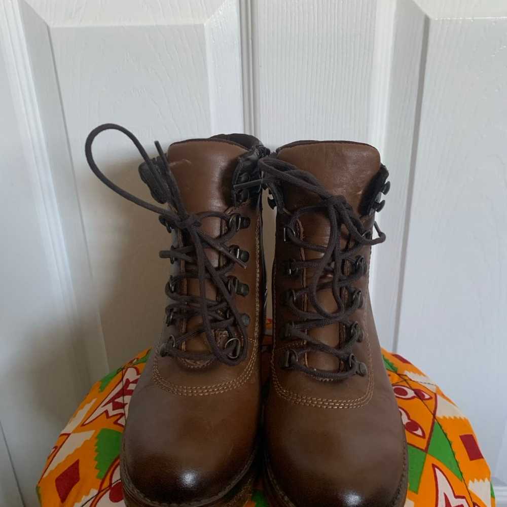 Vintage Mexican Boots - image 2