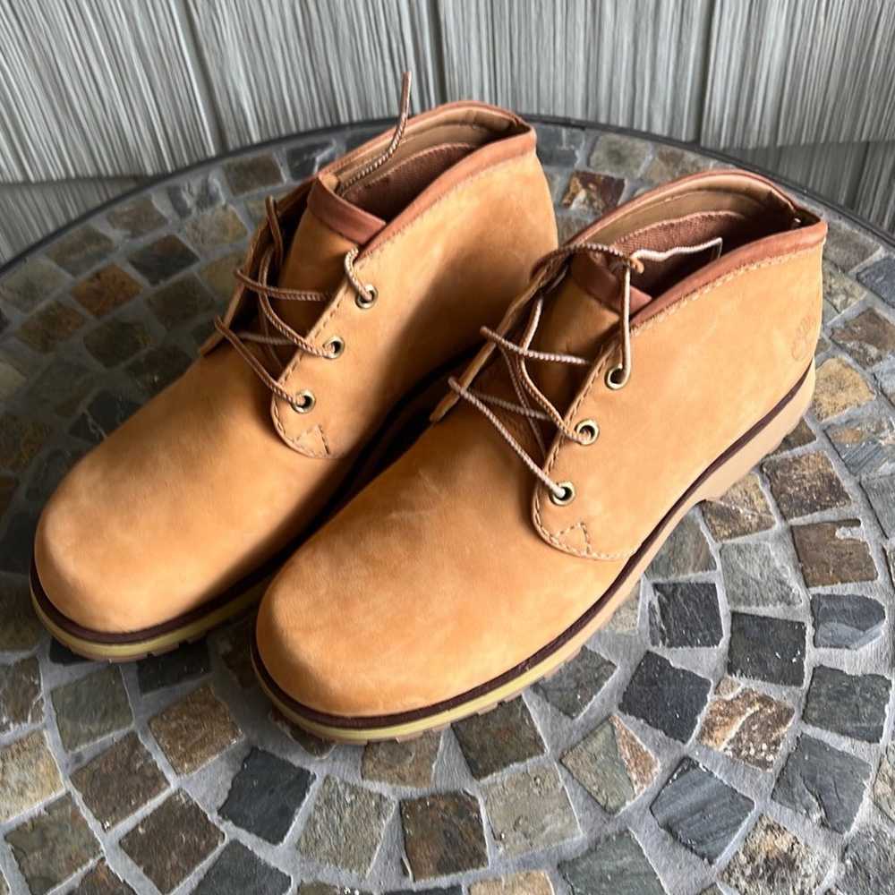 Vintage Timberland Boot Size 10W - image 1