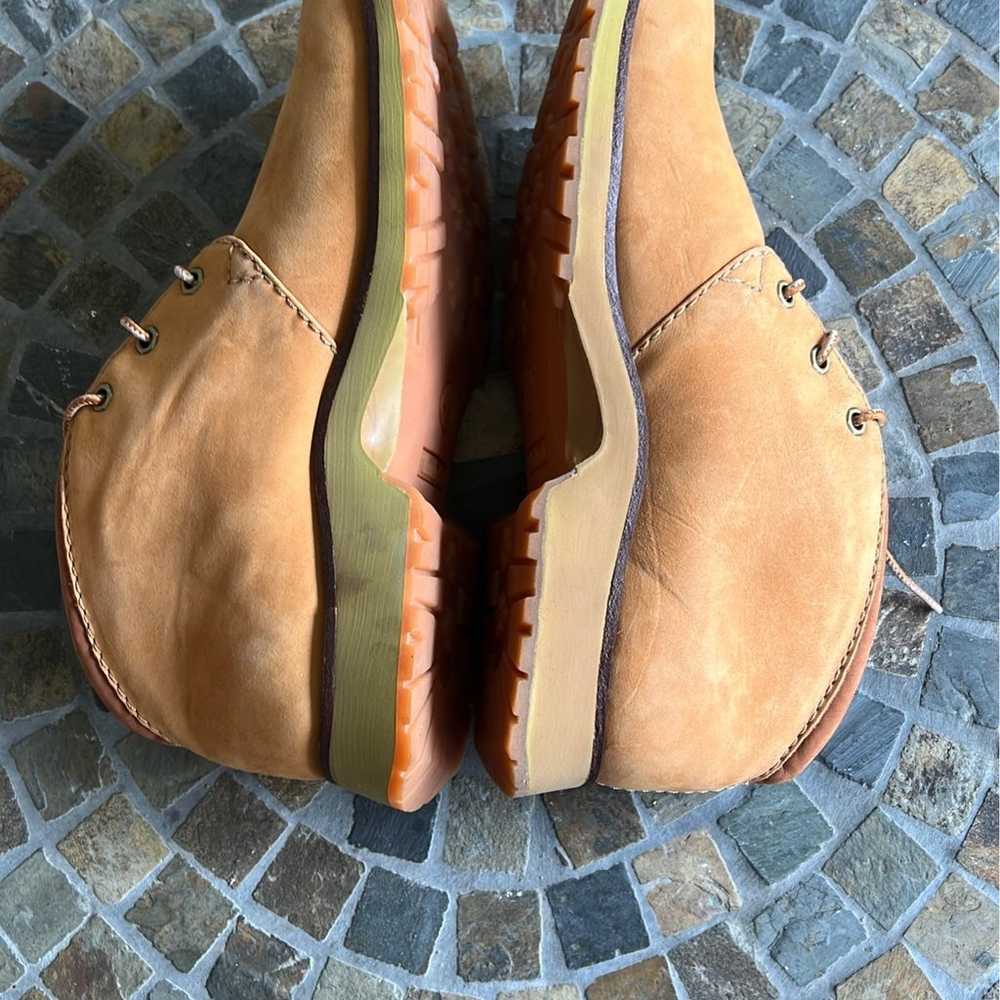 Vintage Timberland Boot Size 10W - image 3