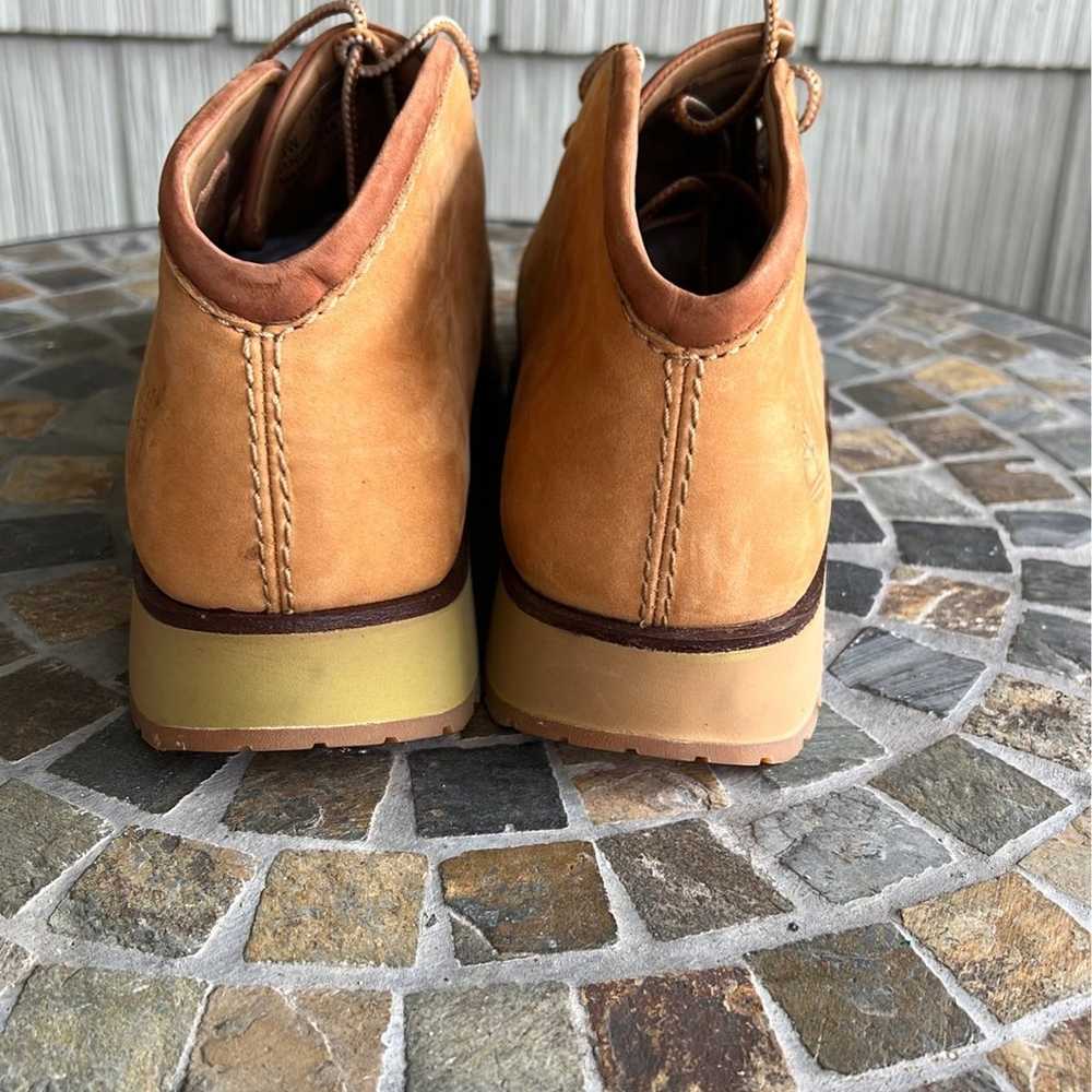 Vintage Timberland Boot Size 10W - image 6