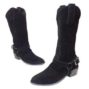 Vintage Foundry Peyton Western Boots - image 1