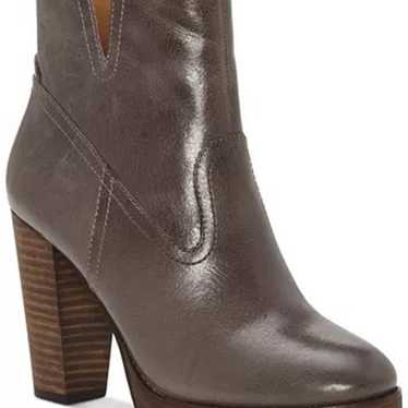 Lucky Brand booties boots