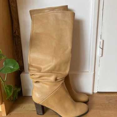 Free People Tennison Tall Boot FP Collection