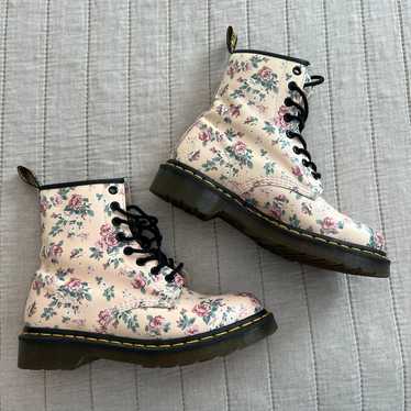 Dr. Martens 1460 Vintage Rose