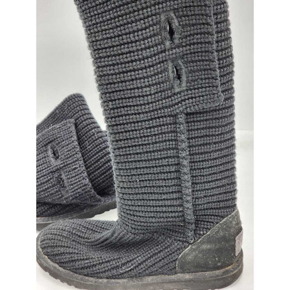 Ugg Boots Women Classic Cardy Winter Knitted Size… - image 10