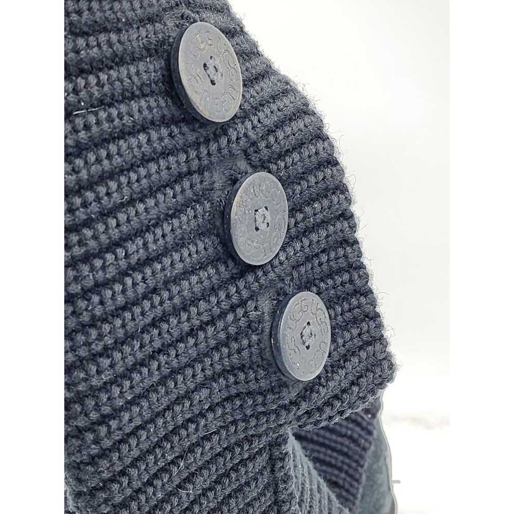 Ugg Boots Women Classic Cardy Winter Knitted Size… - image 11