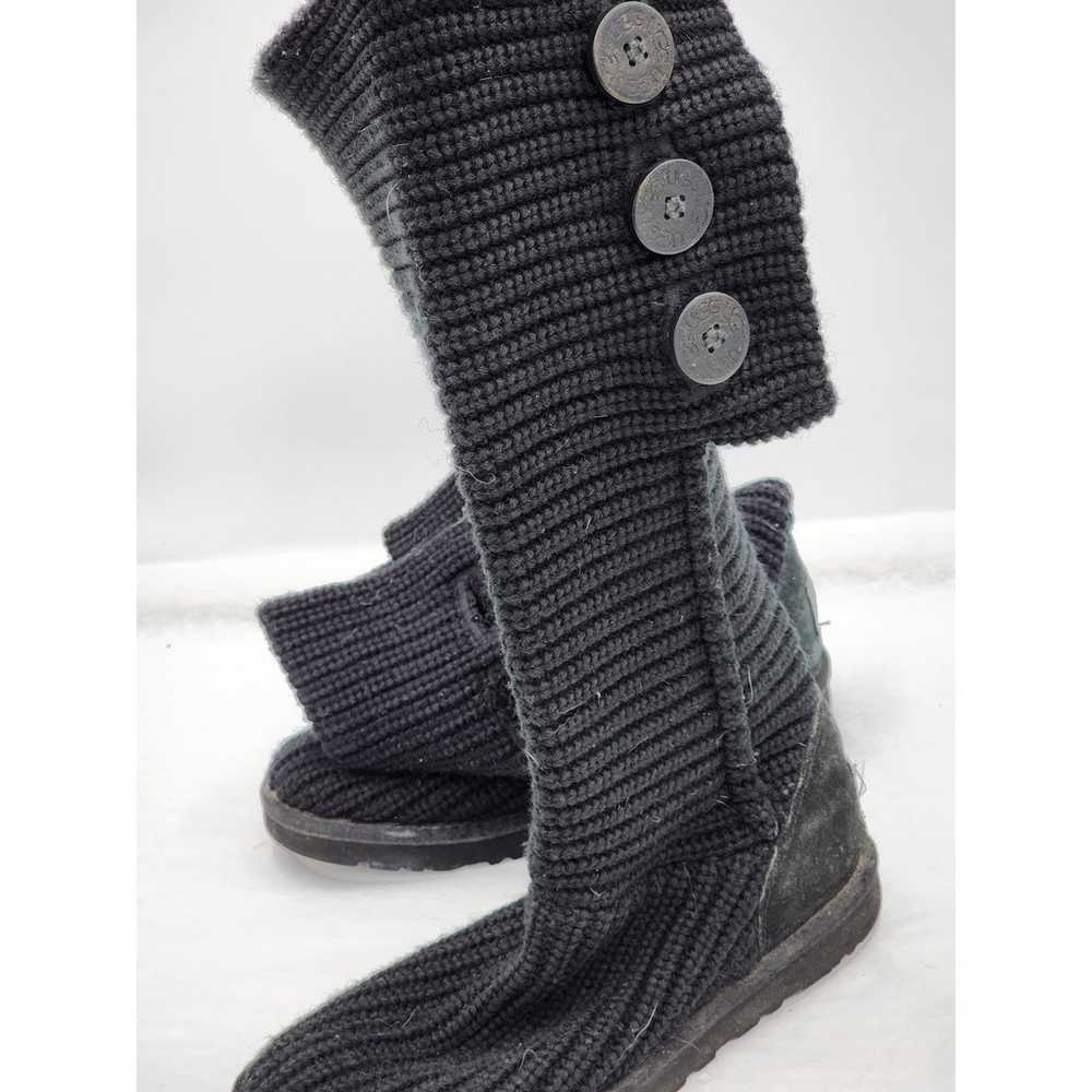 Ugg Boots Women Classic Cardy Winter Knitted Size… - image 12