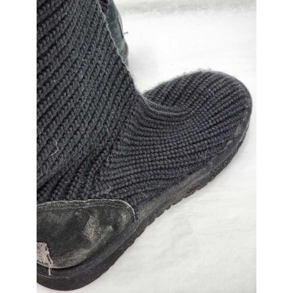 Ugg Boots Women Classic Cardy Winter Knitted Size… - image 5