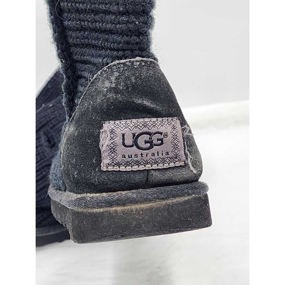 Ugg Boots Women Classic Cardy Winter Knitted Size… - image 7