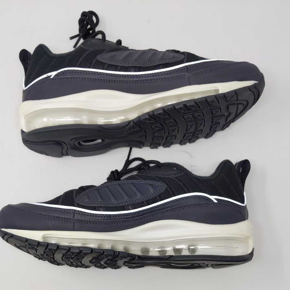 Nike Air Max 98 Oil Grey - image 1