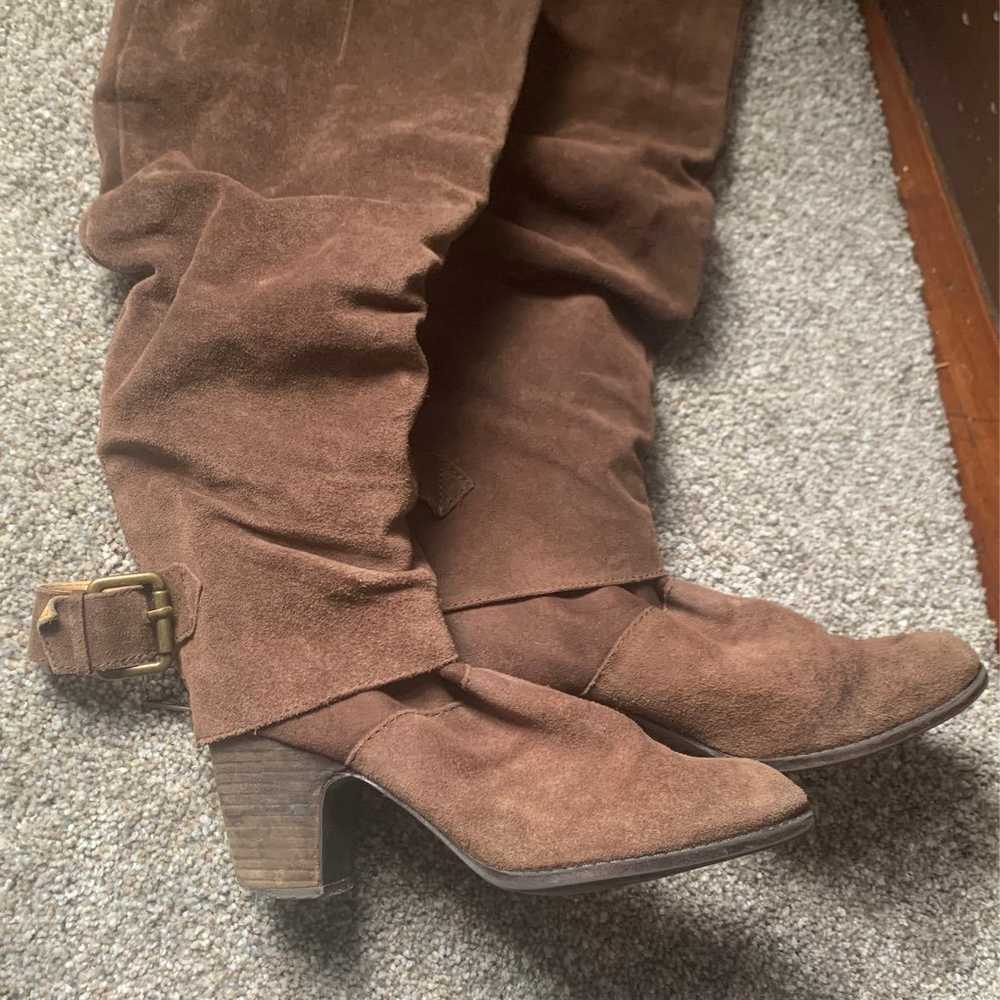 Nine west Vintage style boots - image 1