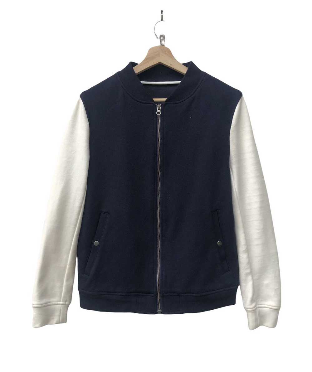 Japanese Brand × Other × Varsity Jacket Japanese … - image 1