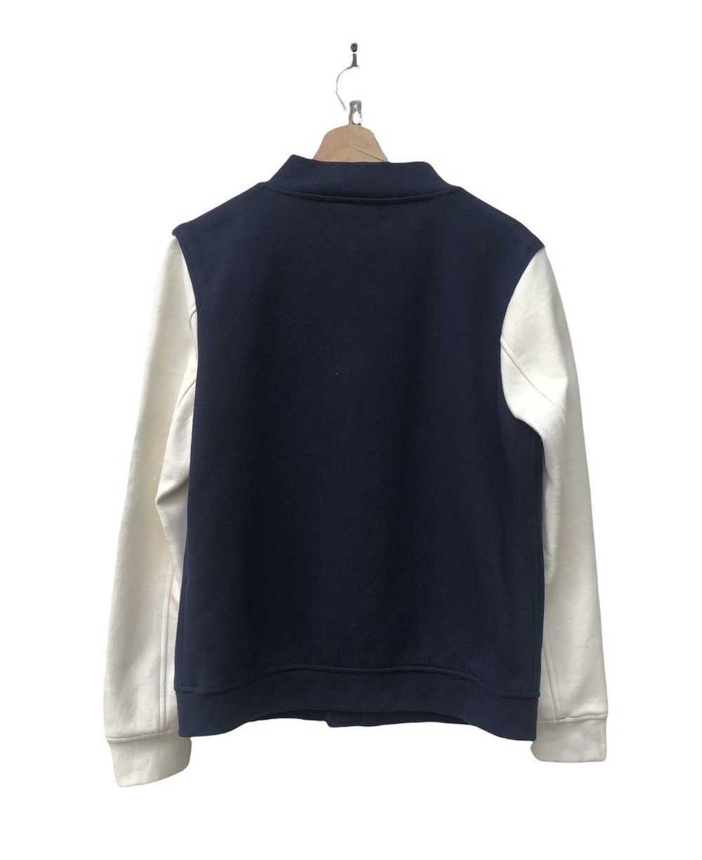 Japanese Brand × Other × Varsity Jacket Japanese … - image 2