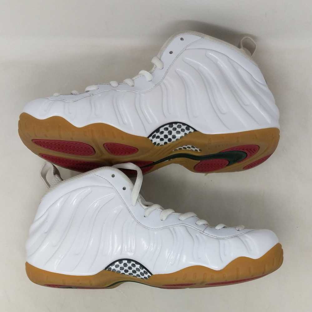 Nike Foamposite Pro Gucci - White - image 2