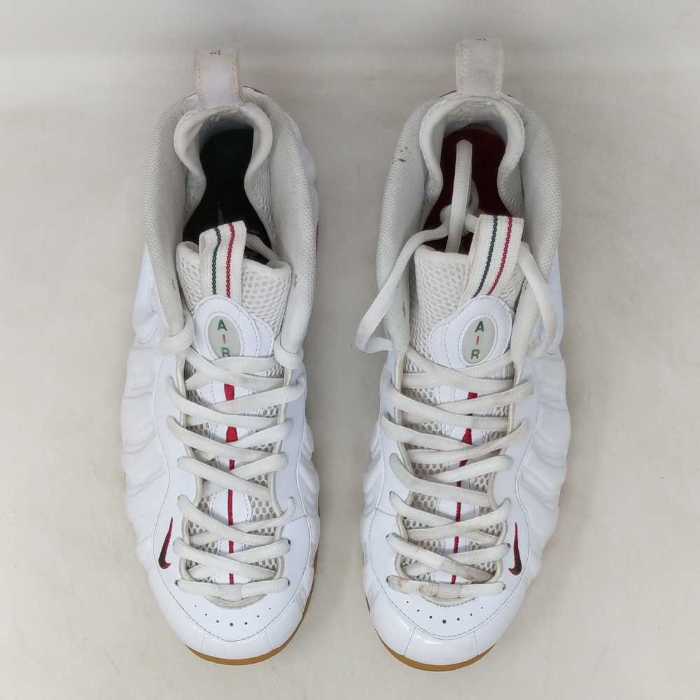 Nike Foamposite Pro Gucci - White - image 3