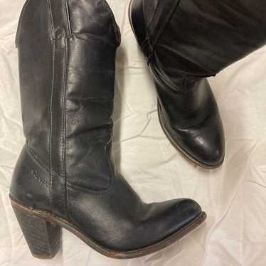 Vintage Capezio Boots - image 1