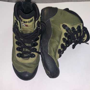 Polo Sport RLX Boots