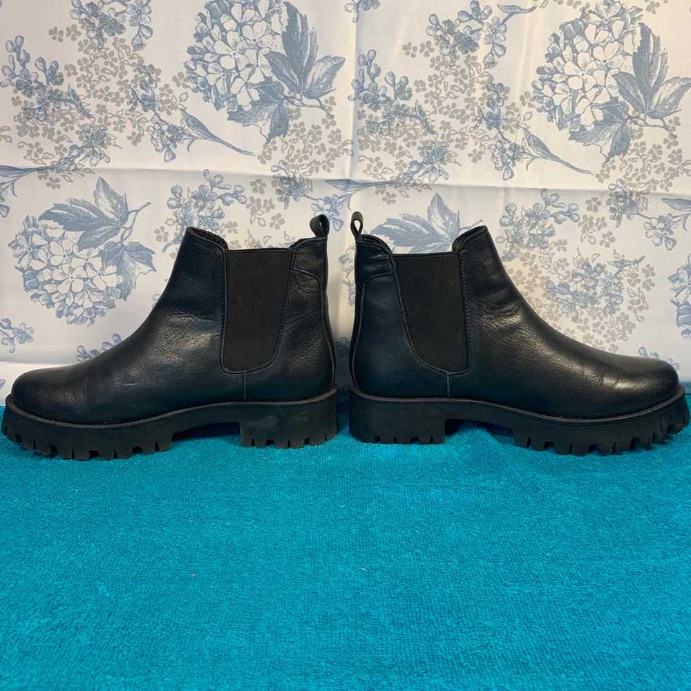 Vintage Steve Madden Chelsea boots - image 6