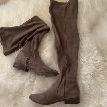 Nordstrom Knee High Boots