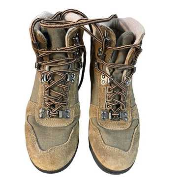 Vasque Vintage  Sundowner Hiking Boots 6.5