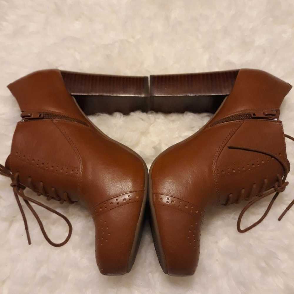 Crown Vintage Ankle boots - image 3