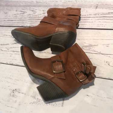 Lucky Brand booties - image 1