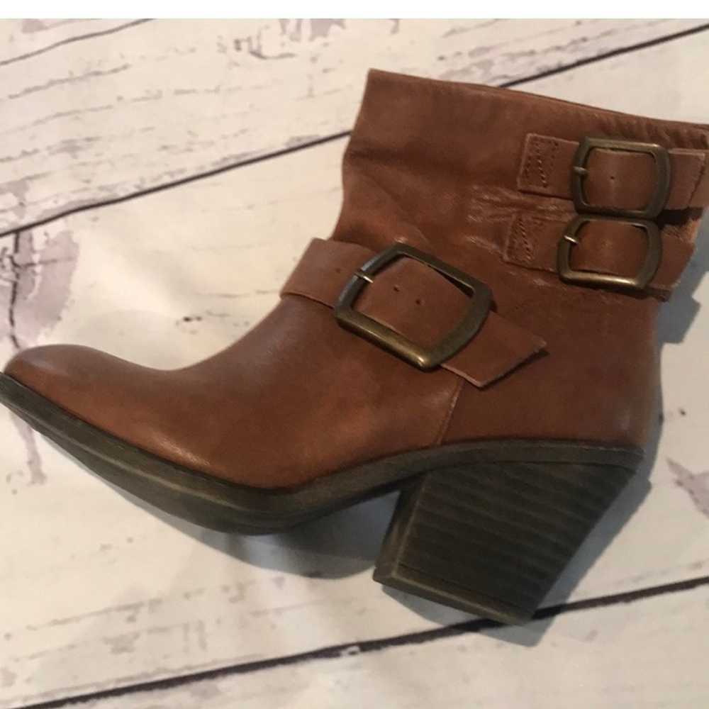 Lucky Brand booties - image 3