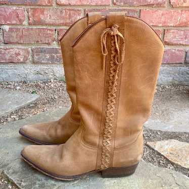 Vintage Guess Georges Marciano boots - image 1