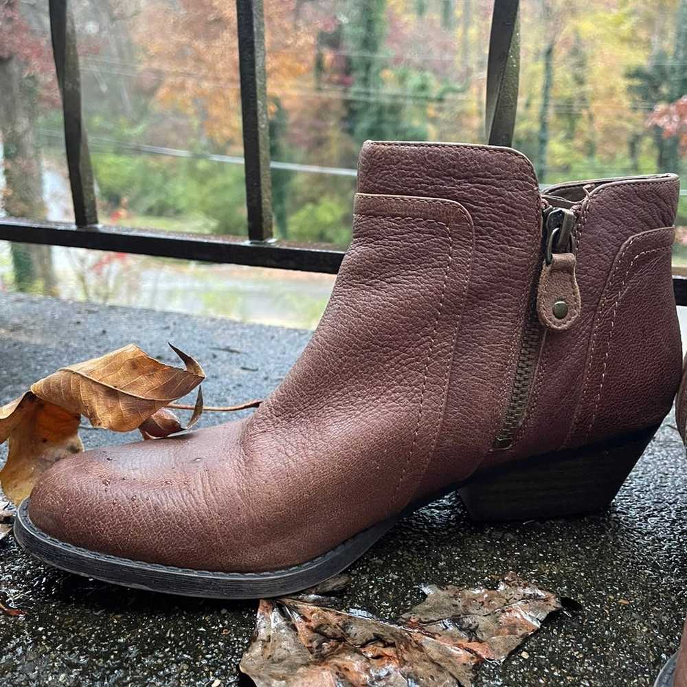 Nine West Vintage America Booties - image 1