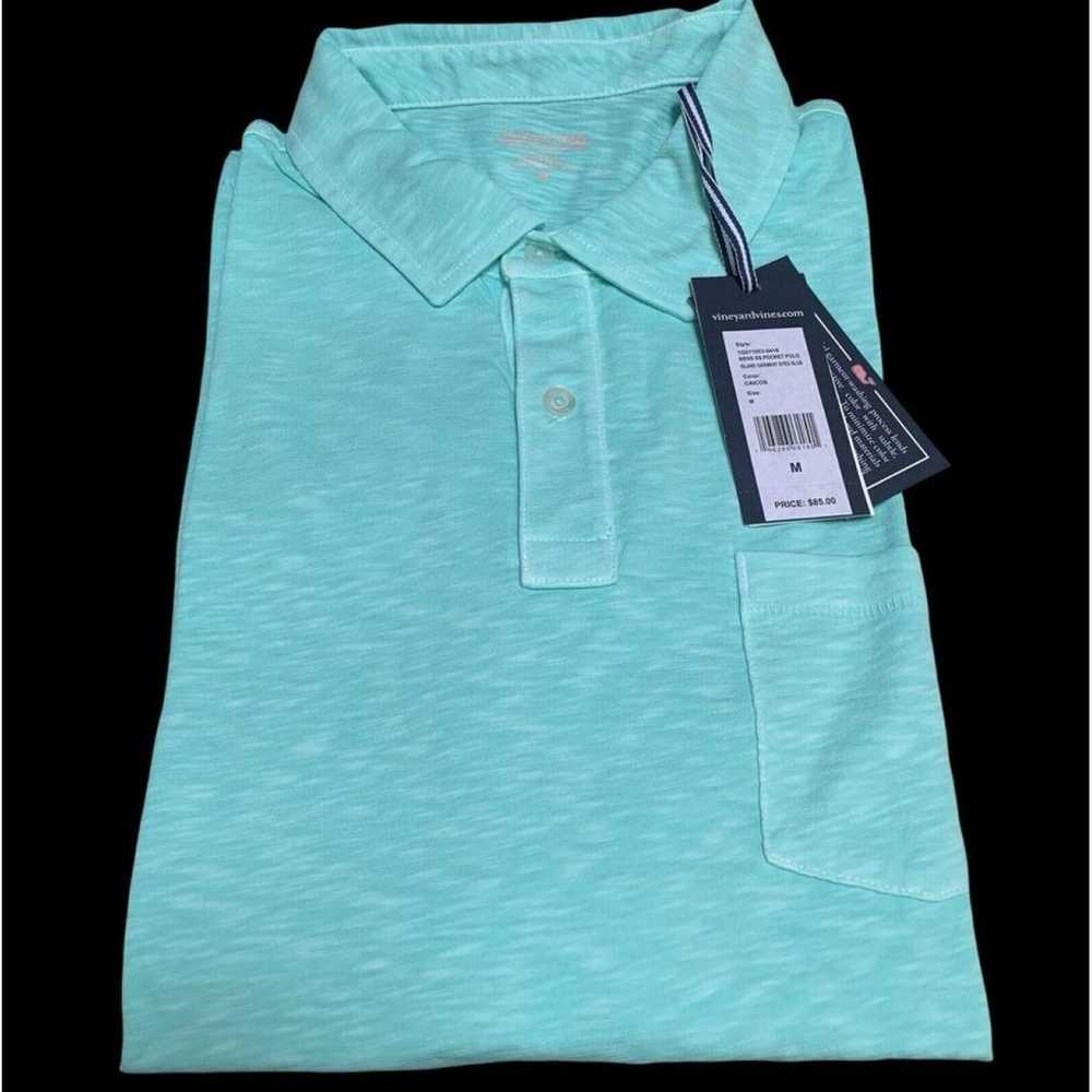 Vineyard Vines Polo shirt - image 11