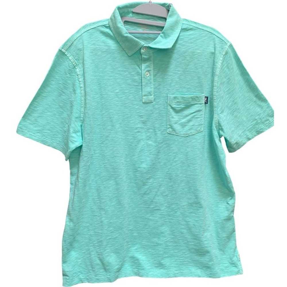 Vineyard Vines Polo shirt - image 12