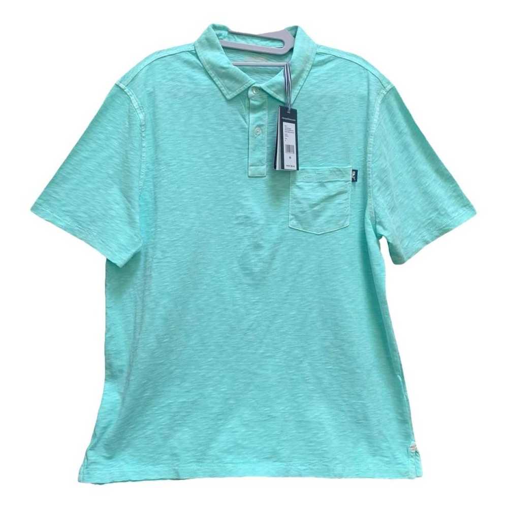 Vineyard Vines Polo shirt - image 1