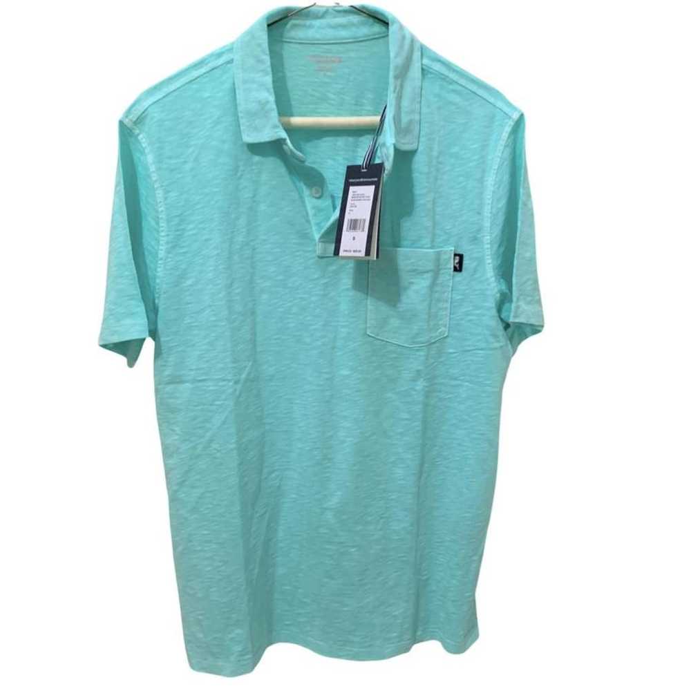 Vineyard Vines Polo shirt - image 3