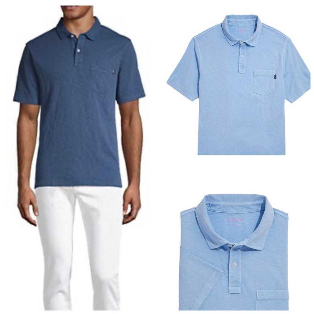 Vineyard Vines Polo shirt - image 6