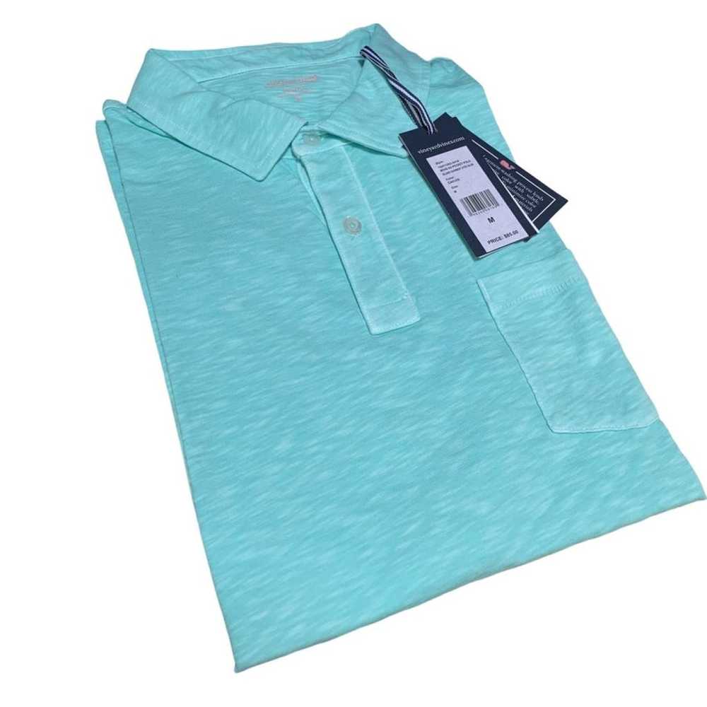 Vineyard Vines Polo shirt - image 7