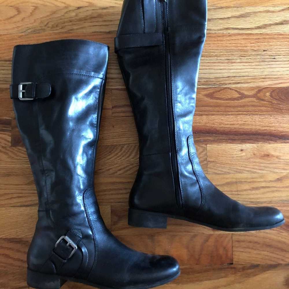 Nine West Vintage America Long Boots wmn - image 2