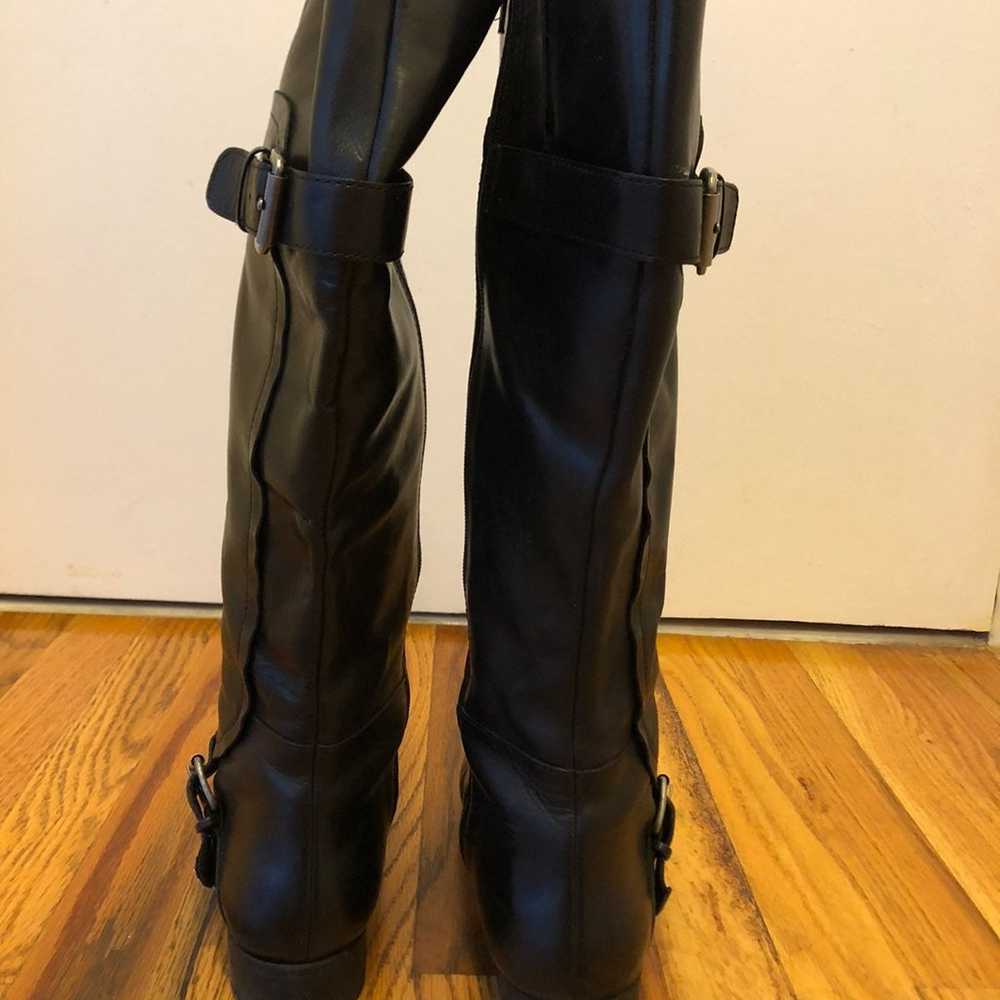 Nine West Vintage America Long Boots wmn - image 3