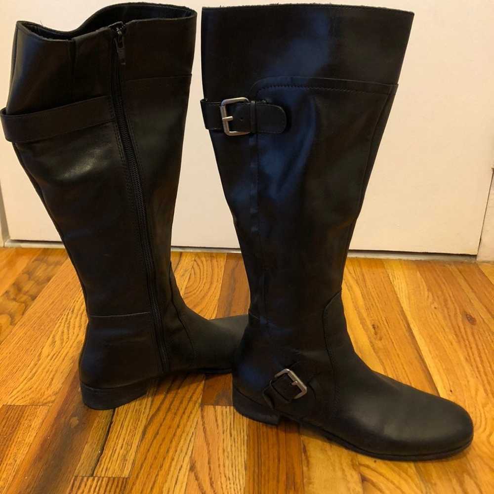 Nine West Vintage America Long Boots wmn - image 4