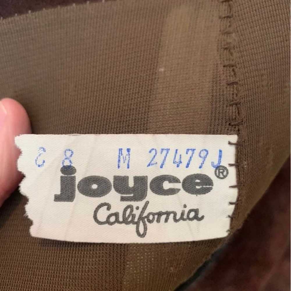 Vintage Joyce California boots - image 4