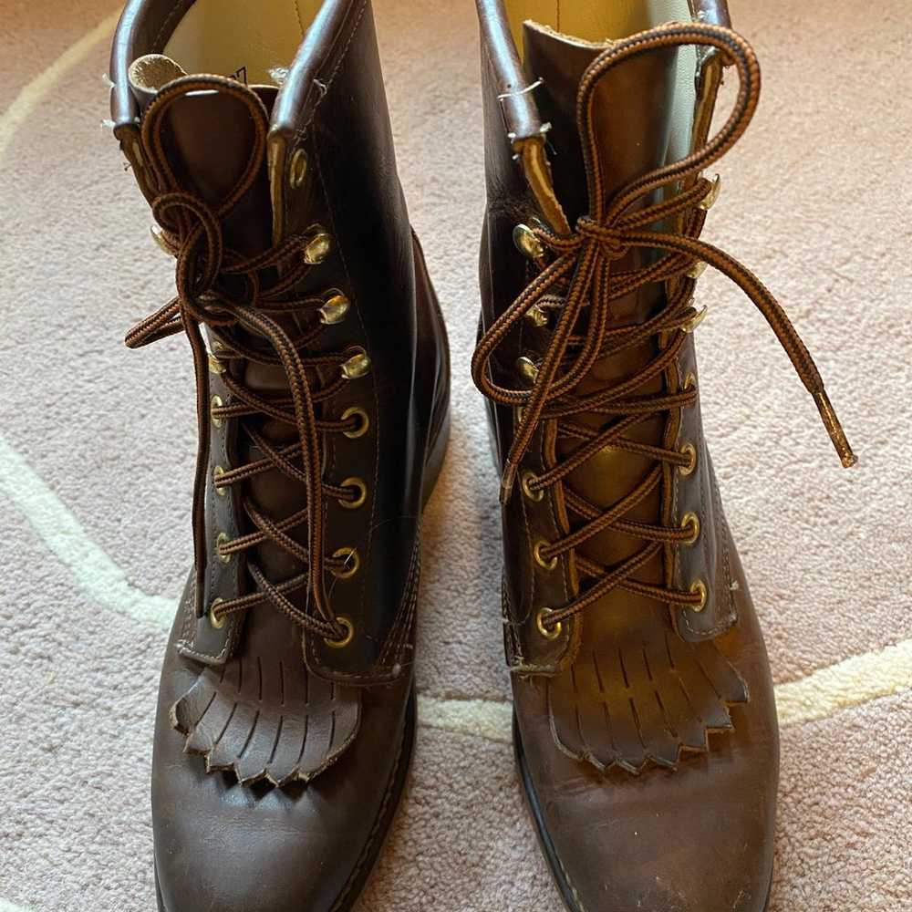 Women’s Roper Boots - image 2