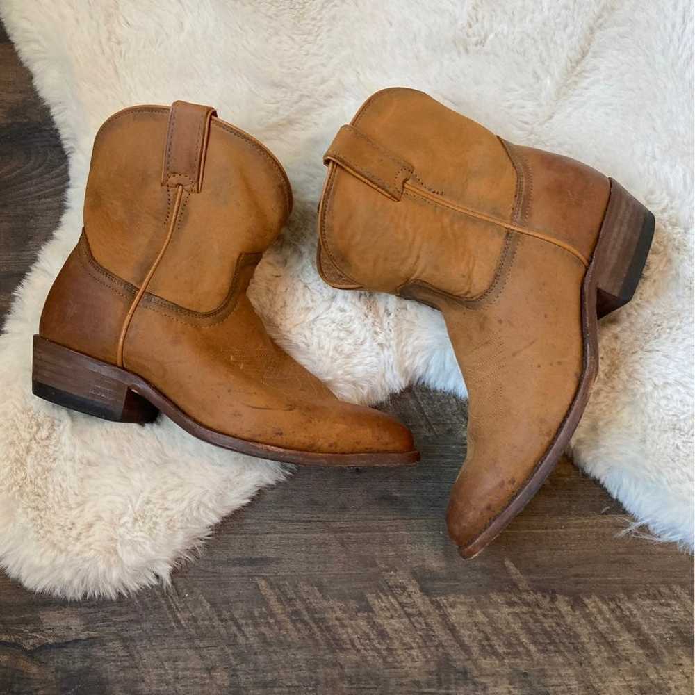 Frye boots - image 1