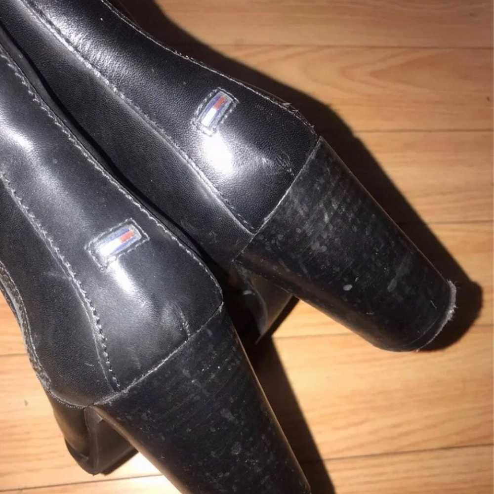 RARE Vintage Tommy Hilfiger Boots - image 2