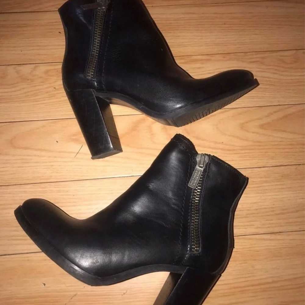 RARE Vintage Tommy Hilfiger Boots - image 6