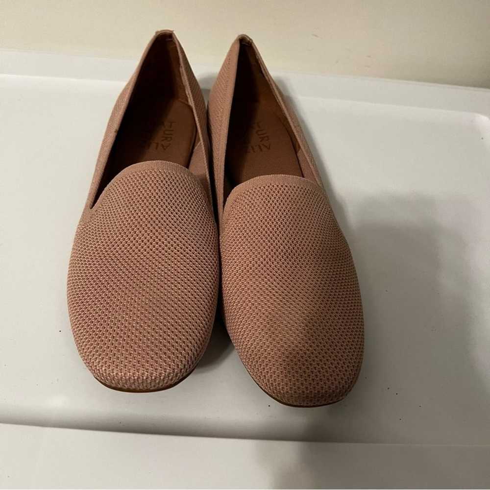 NEW Nude Naturalizer Loafer - image 3