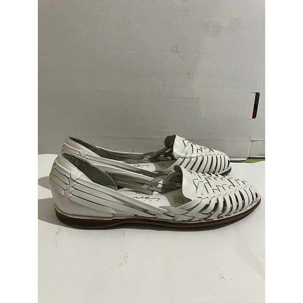 Connie Collection Vintage womens size  7.5 AA( na… - image 5