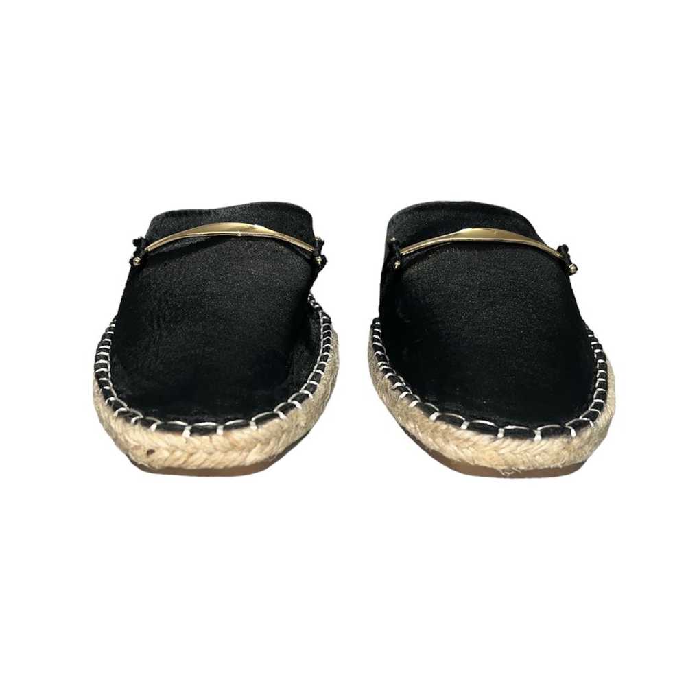 Vintage Havana Womens Elle Slides Size 7 Satin Es… - image 7