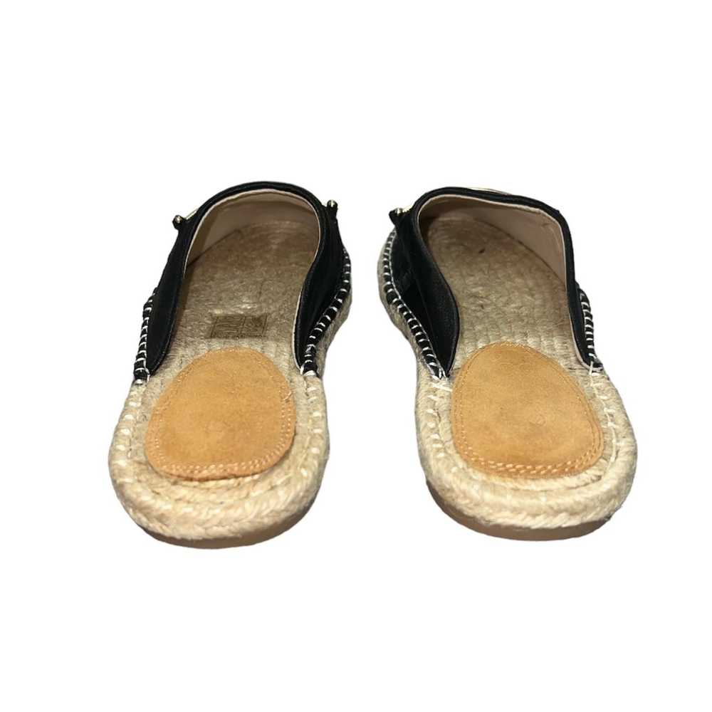 Vintage Havana Womens Elle Slides Size 7 Satin Es… - image 8