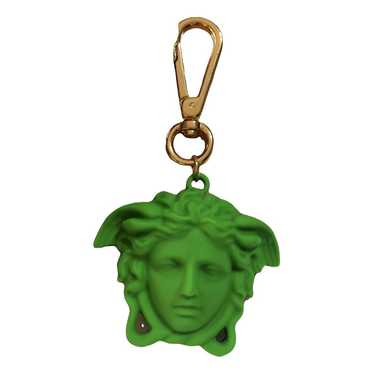 Versace Medusa bag charm - image 1