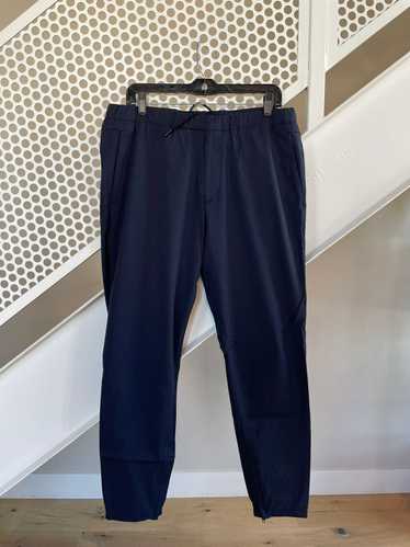 Theory Theory Terrance Jogger in Neoteric Navy